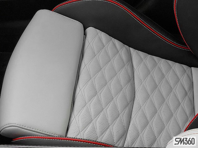 2026 CADILLAC CT4-V BLACKWING V-SERIES