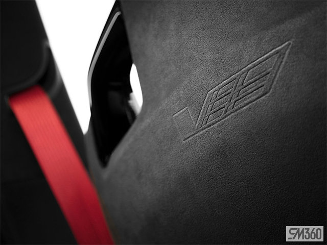 2026 CADILLAC CT4-V BLACKWING V-SERIES