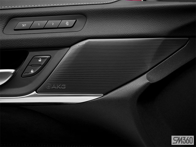 2026 CADILLAC CT4-V BLACKWING V-SERIES