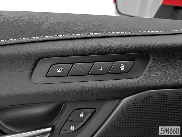 2026 CADILLAC CT4-V BLACKWING V-SERIES