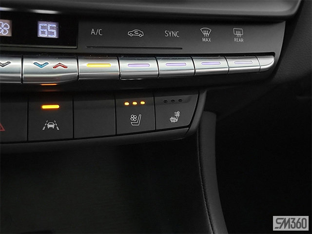 2026 CADILLAC CT4-V BLACKWING V-SERIES