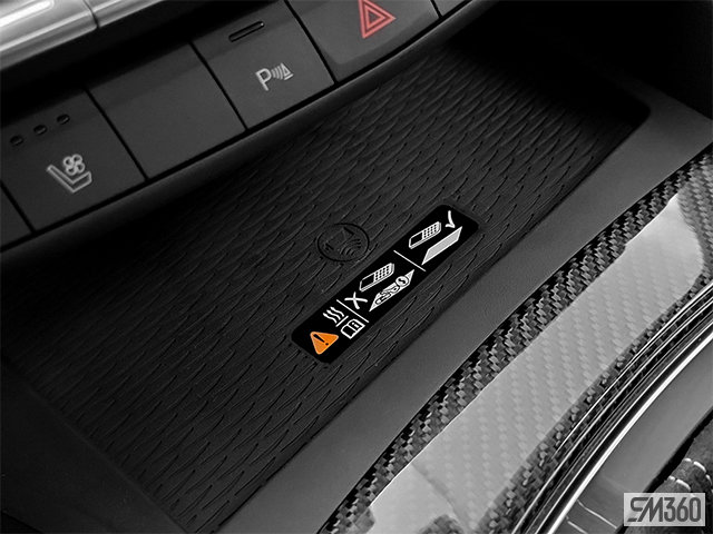 2026 CADILLAC CT4-V BLACKWING V-SERIES