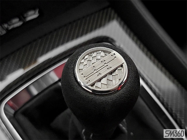 2026 CADILLAC CT4-V BLACKWING V-SERIES