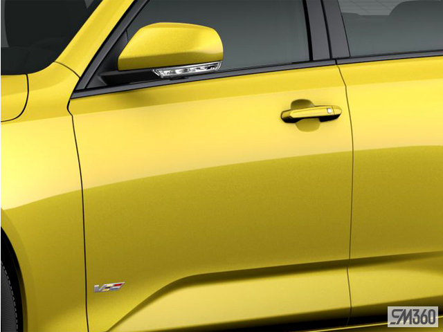 CADILLAC CT4-V SÉRIE V 2026