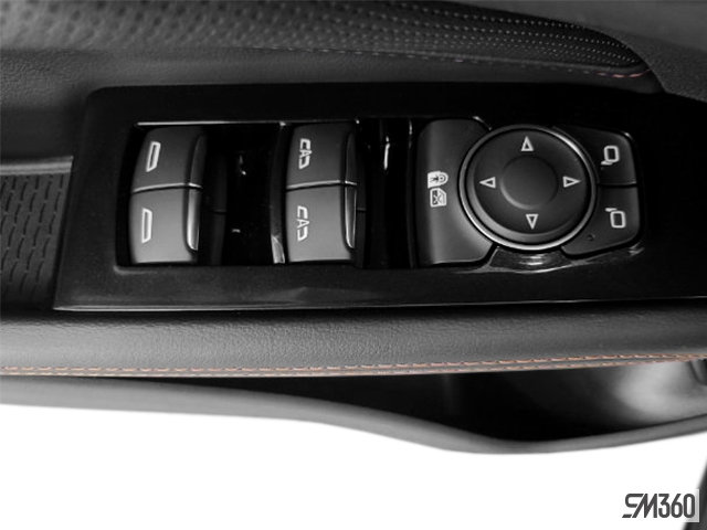 CADILLAC CT4-V SÉRIE V 2026