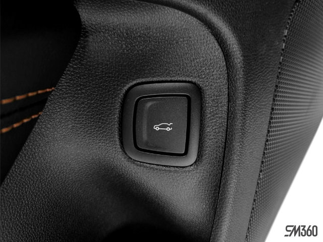 CADILLAC CT4-V SÉRIE V 2026