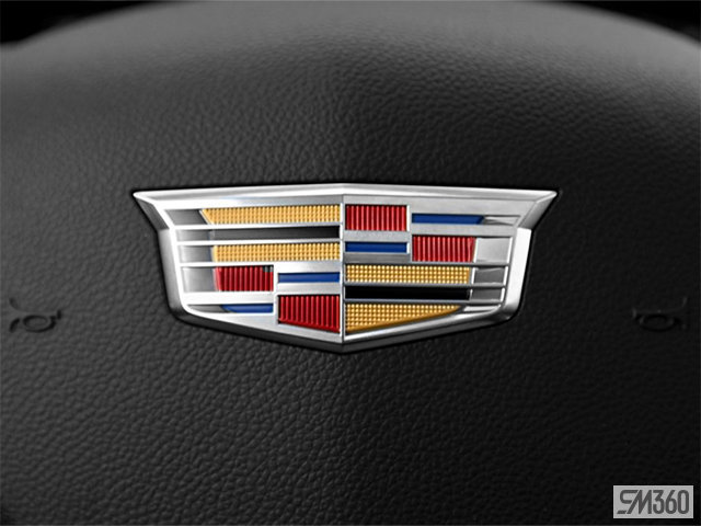 CADILLAC CT4-V SÉRIE V 2026