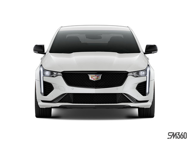 2026 CADILLAC CT4 SPORT