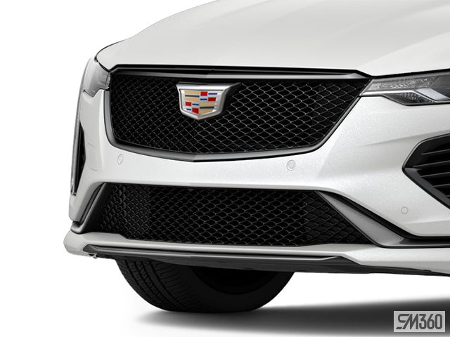 2026 CADILLAC CT4 SPORT