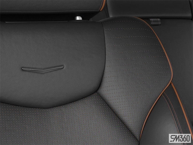 2026 CADILLAC CT4 SPORT