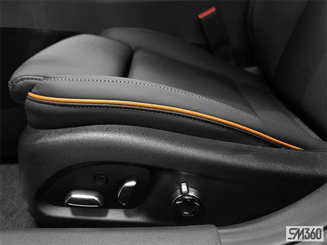 2026 CADILLAC CT4 SPORT