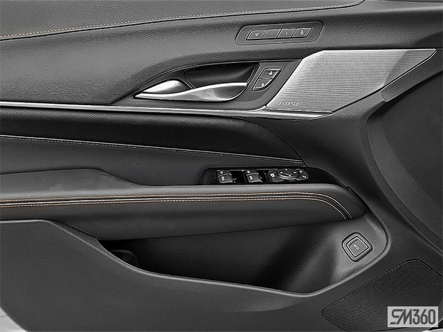 2026 CADILLAC CT4 SPORT