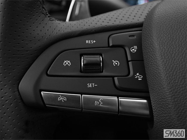 2026 CADILLAC CT4 SPORT