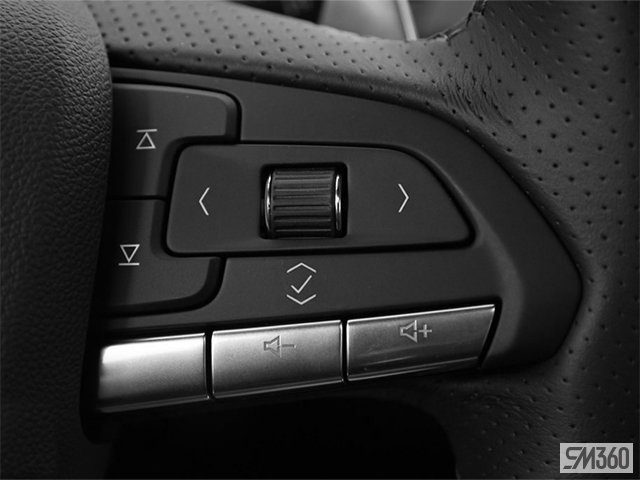 2026 CADILLAC CT4 SPORT