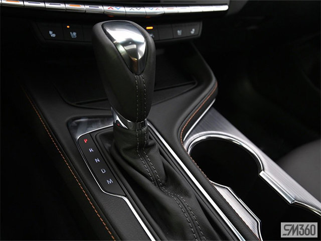 2026 CADILLAC CT4 SPORT