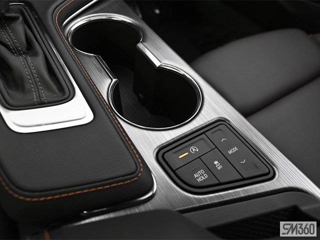 2026 CADILLAC CT4 SPORT