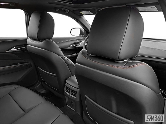 2026 CADILLAC CT4 SPORT