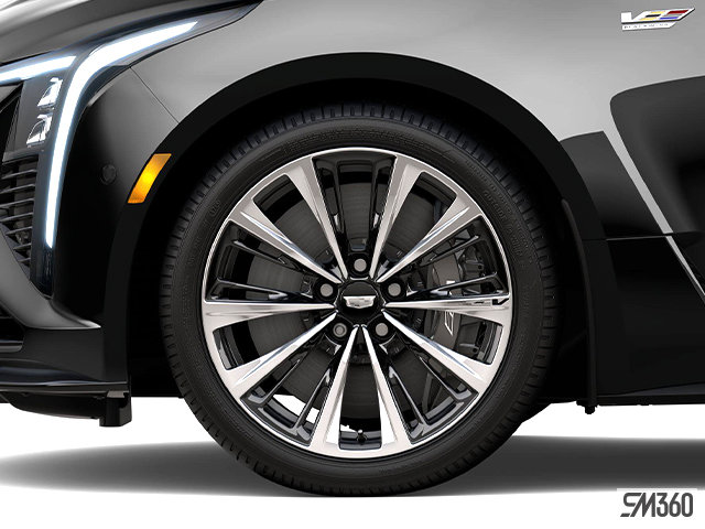 2026 CADILLAC CT5-V BLACKWING