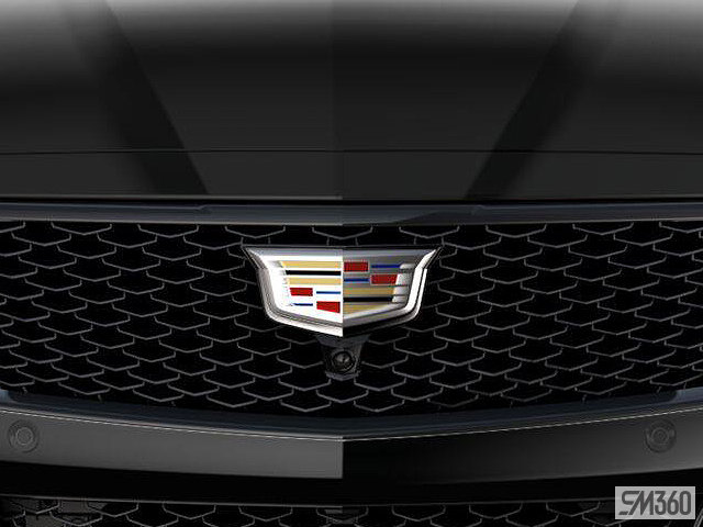 2026 CADILLAC CT5-V BLACKWING