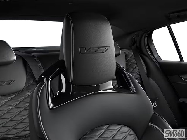 2026 CADILLAC CT5-V BLACKWING