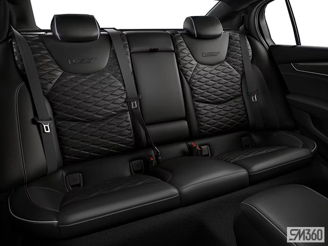 2026 CADILLAC CT5-V BLACKWING