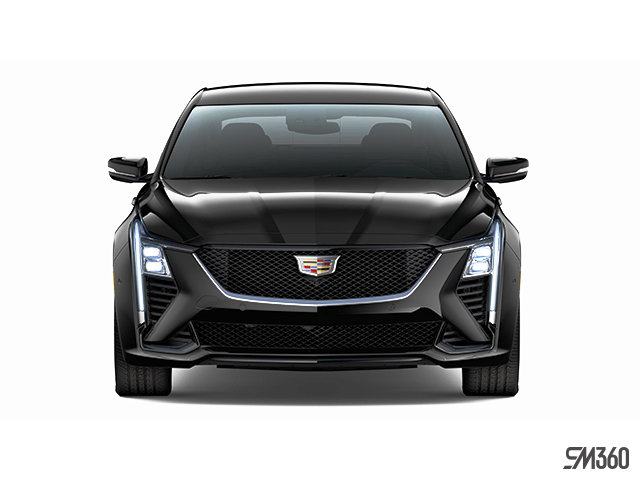 2026 CADILLAC CT5-V