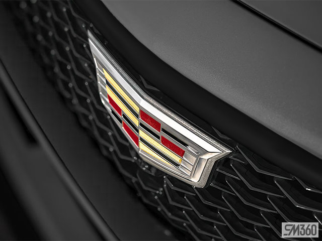 2026 CADILLAC CT5-V
