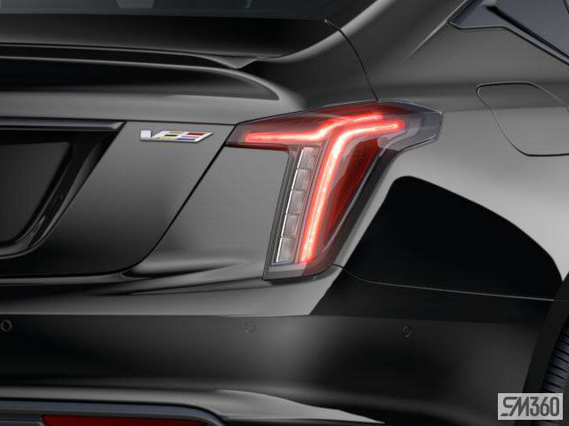 2026 CADILLAC CT5-V