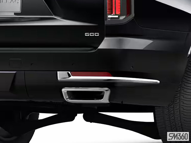 2026 CADILLAC ESCALADE ESV