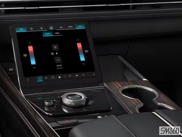 2026 CADILLAC ESCALADE ESV