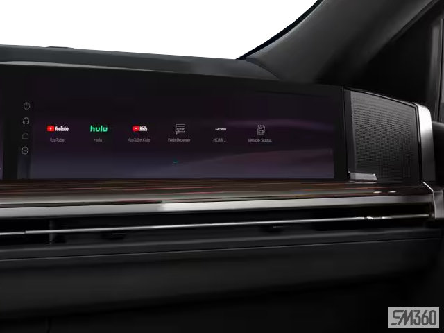 2026 CADILLAC ESCALADE ESV