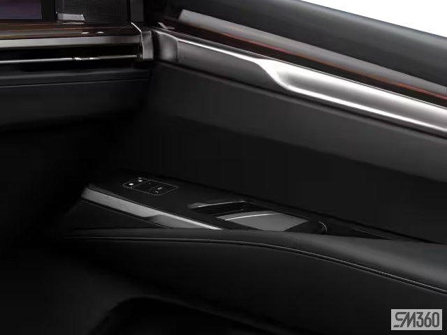 2026 CADILLAC ESCALADE ESV