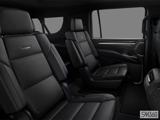 2026 CADILLAC ESCALADE ESV