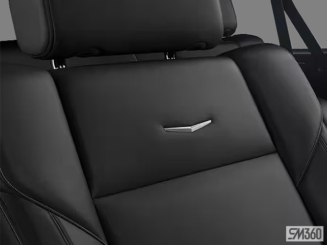 2026 CADILLAC ESCALADE ESV