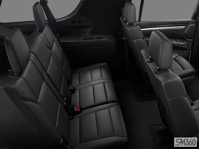 2026 CADILLAC ESCALADE ESV