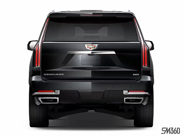 2026 CADILLAC ESCALADE ESV