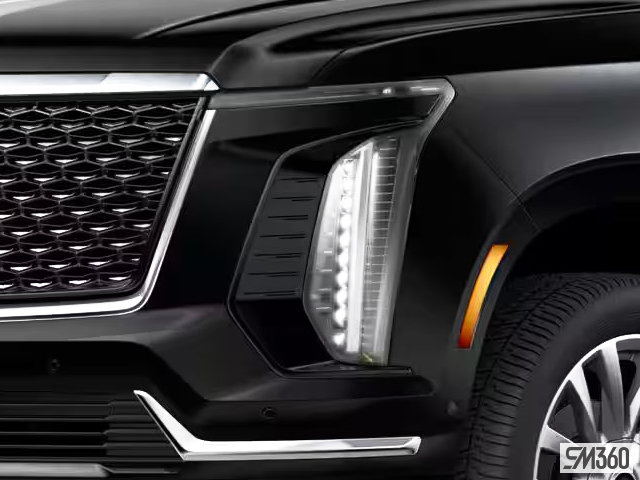2026 CADILLAC ESCALADE ESV