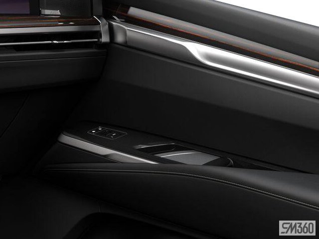 2026 CADILLAC ESCALADE ESV LUXURY