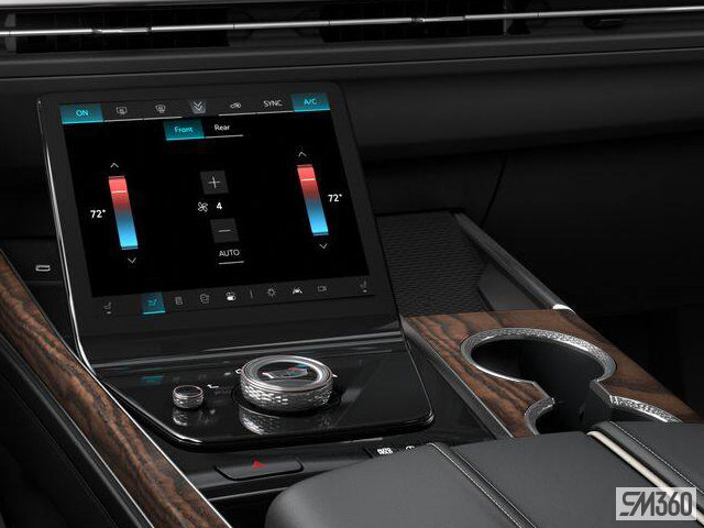 CADILLAC ESCALADE ESV PLATINUM LUXE 2026