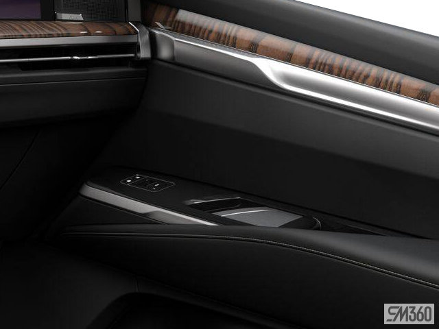 CADILLAC ESCALADE ESV PLATINUM LUXE 2026