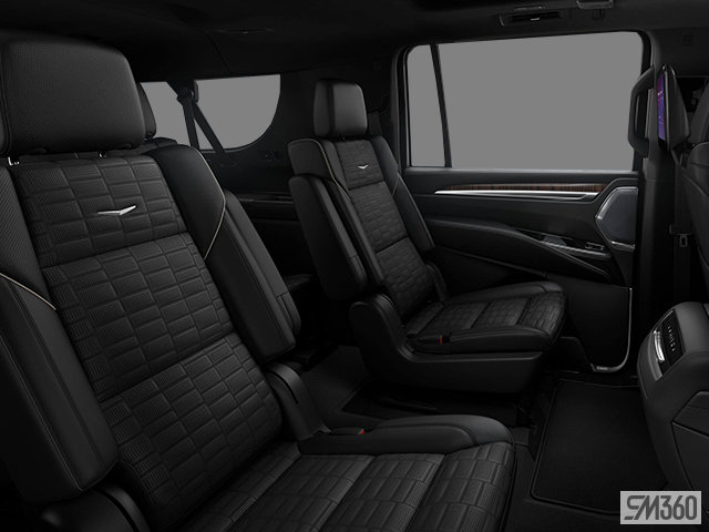 CADILLAC ESCALADE ESV PLATINUM LUXE 2026