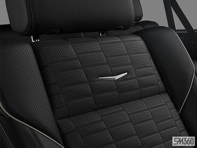 CADILLAC ESCALADE ESV PLATINUM LUXE 2026