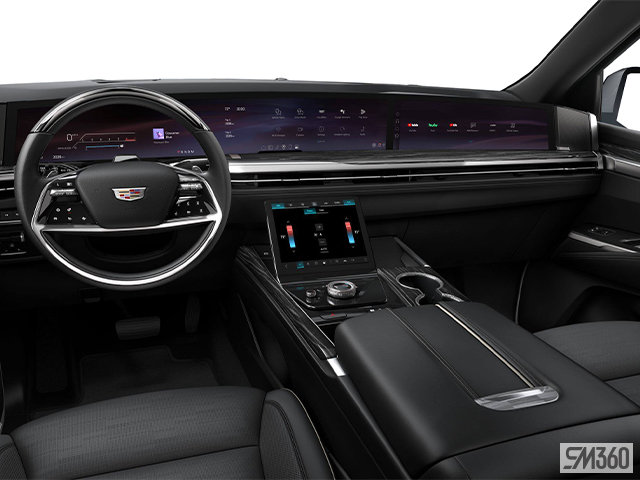 CADILLAC ESCALADE ESV SPORT 2026