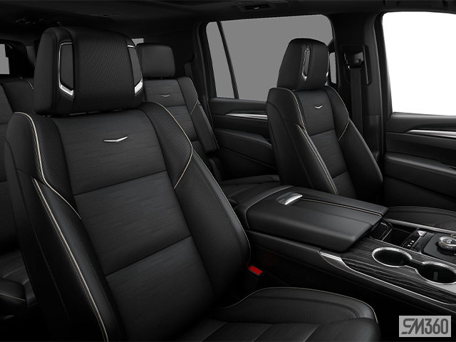 CADILLAC ESCALADE ESV SPORT 2026