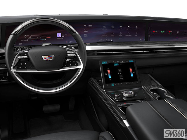 CADILLAC ESCALADE ESV SPORT 2026