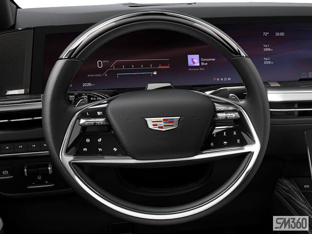 CADILLAC ESCALADE ESV SPORT 2026