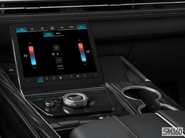 CADILLAC ESCALADE ESV SPORT 2026