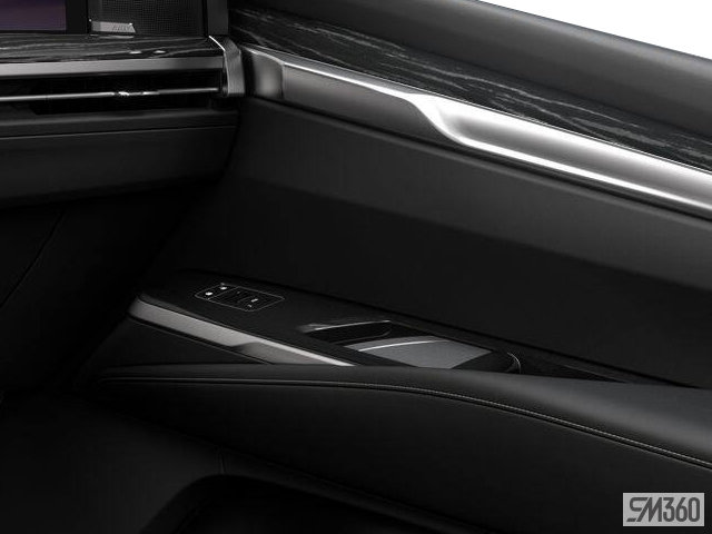 CADILLAC ESCALADE ESV SPORT 2026