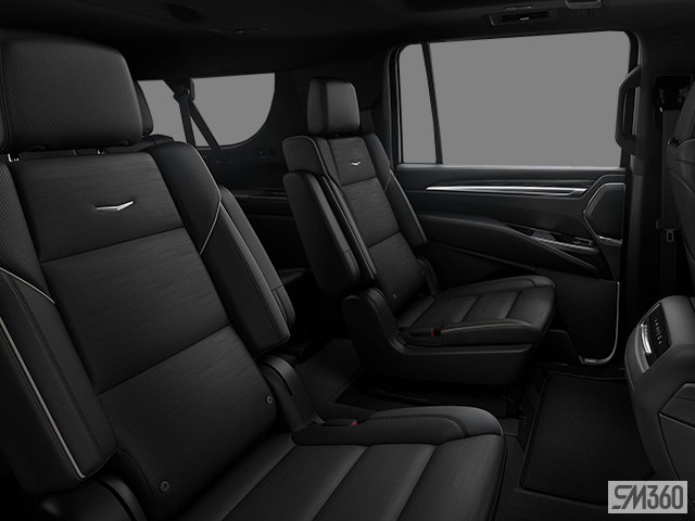 CADILLAC ESCALADE ESV SPORT 2026