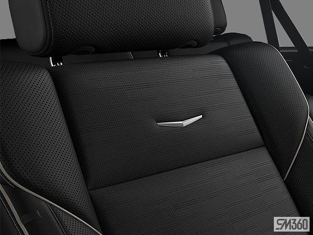 CADILLAC ESCALADE ESV SPORT 2026